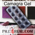 Camagra Gel 30